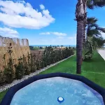 Rum i privatbostad Dreaming Polignano
