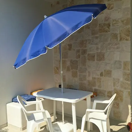 Kwatera prywatna Dreaming Polignano *